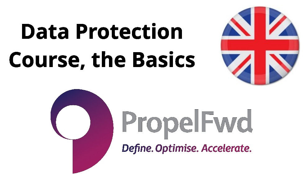 Data Protection Courses Landing page - FreshLearn