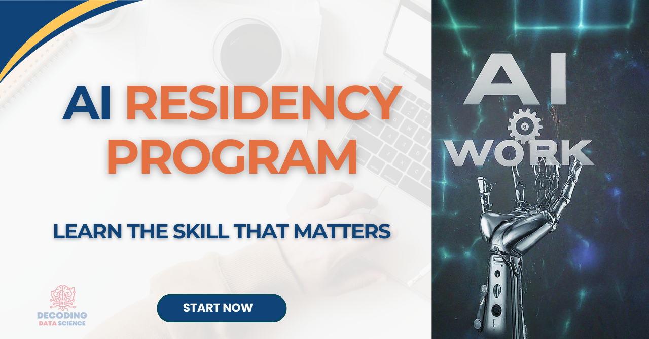 Decoding Data Science Academy